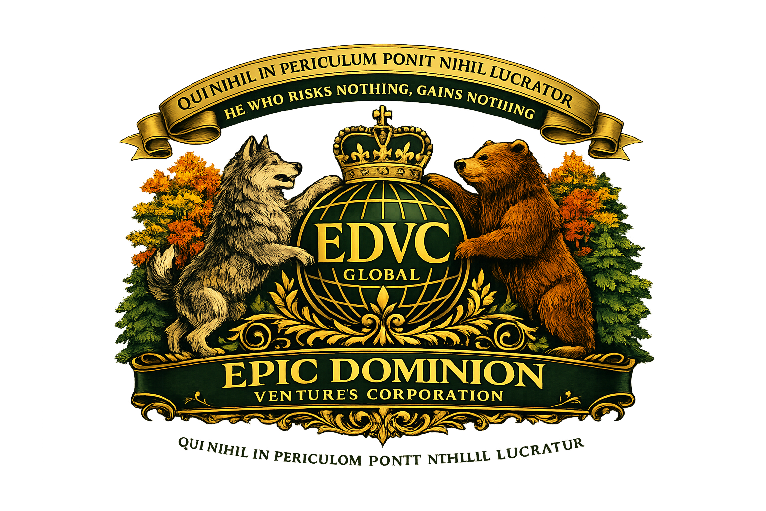 Epic Dominion Ventures Corp