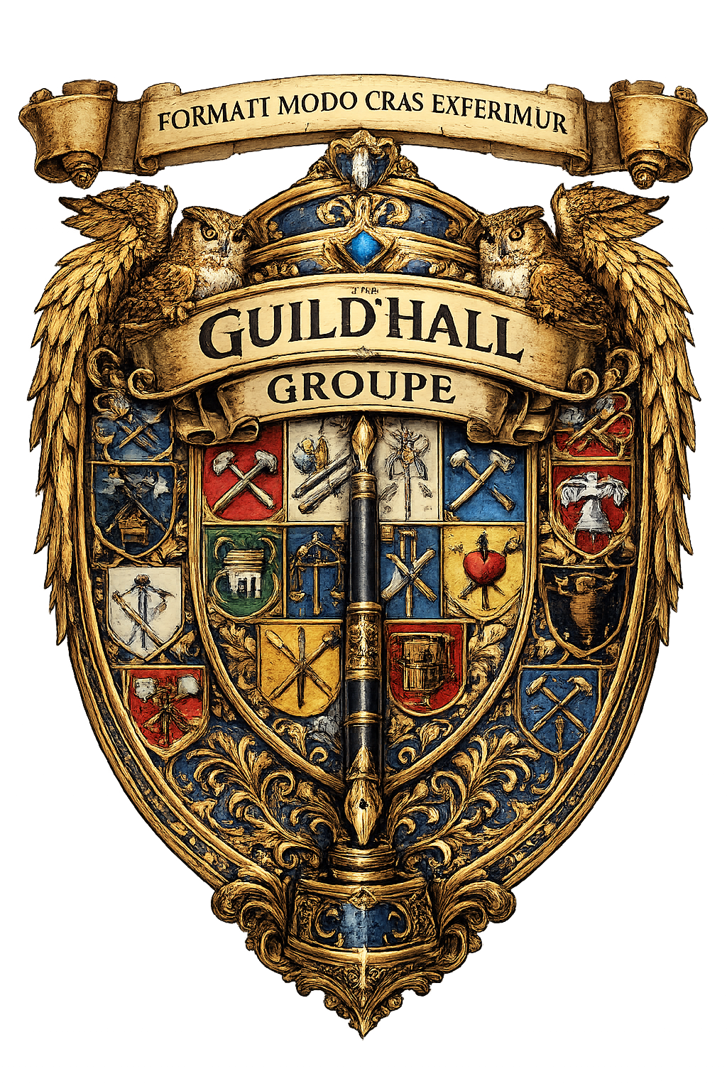 Guild-Hall Groupe