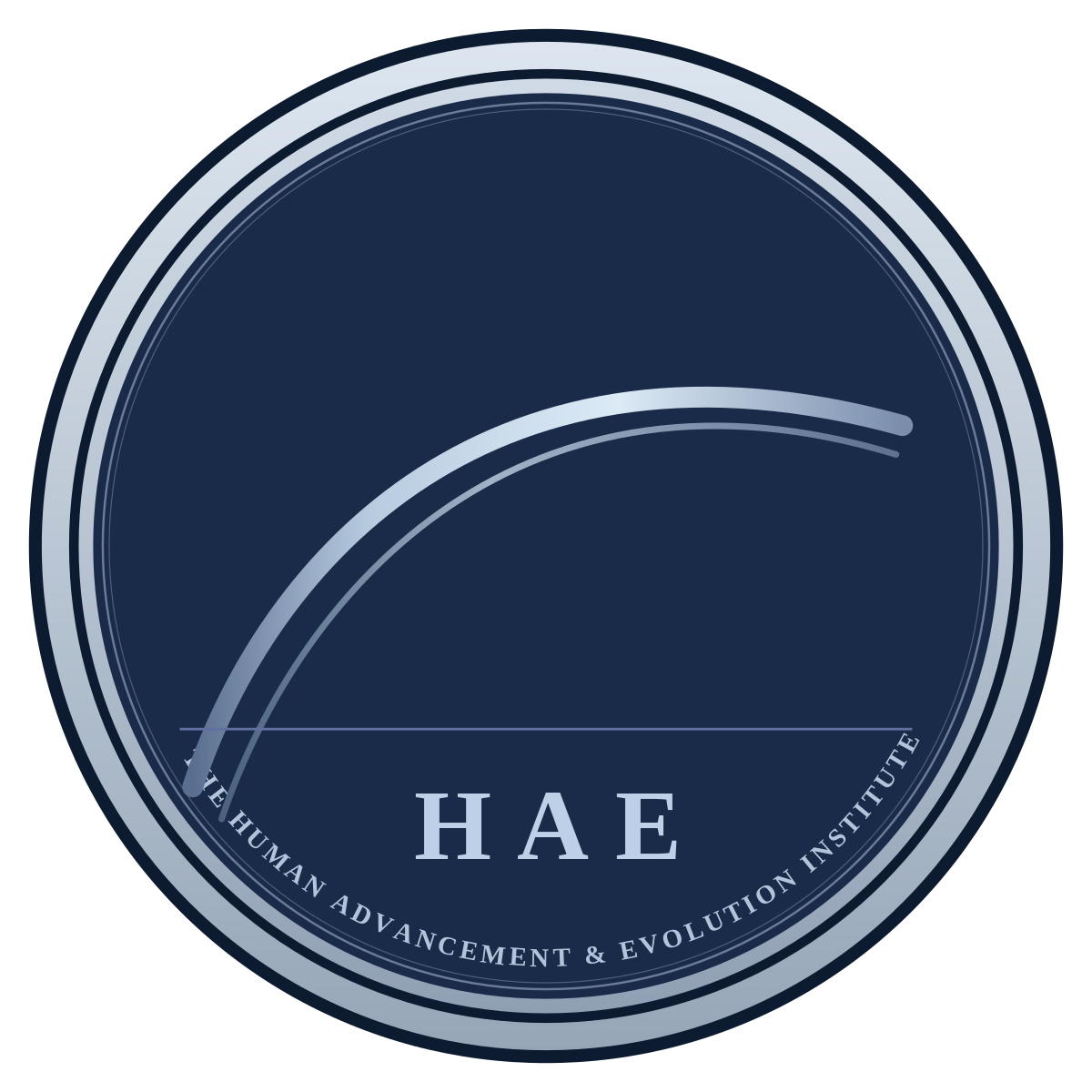 The Human Advancement & Evolution Institute (HAE)